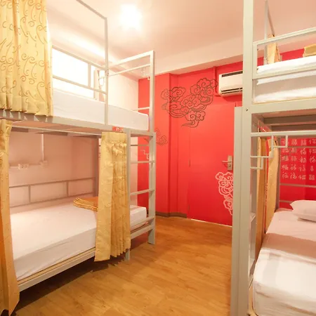 Chinatown Hostel